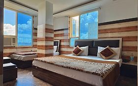 Ashoka Residency
